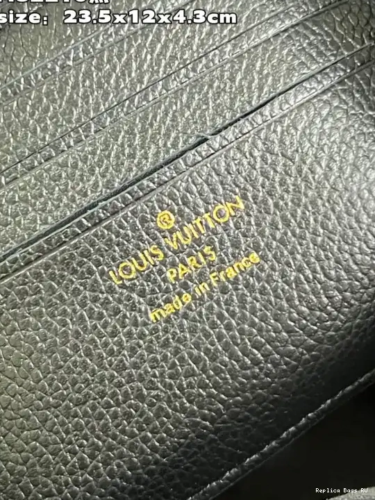 Cheap Chain Wallet LOUIS on VUITTON Ivy 0701